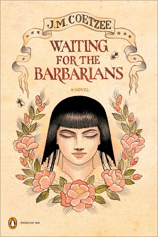 Front cover_Waiting for the Barbarians