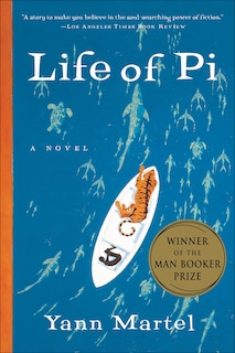 Couverture_Life of Pi