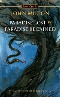 Couverture_Paradise Lost & Paradise Regained