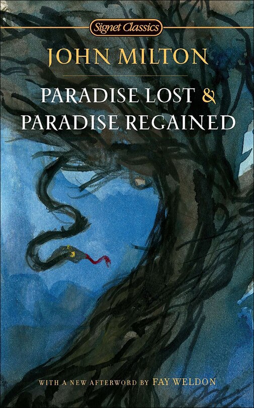 Couverture_Paradise Lost & Paradise Regained