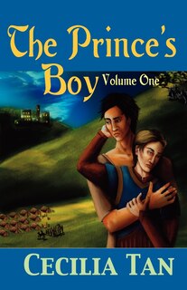 Front cover_The Prince's Boy