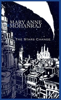Front cover_The Stars Change