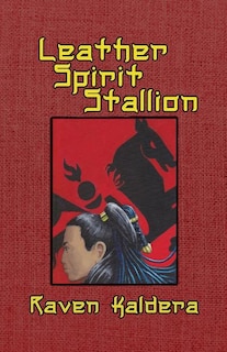 Front cover_Leather Spirit Stallion