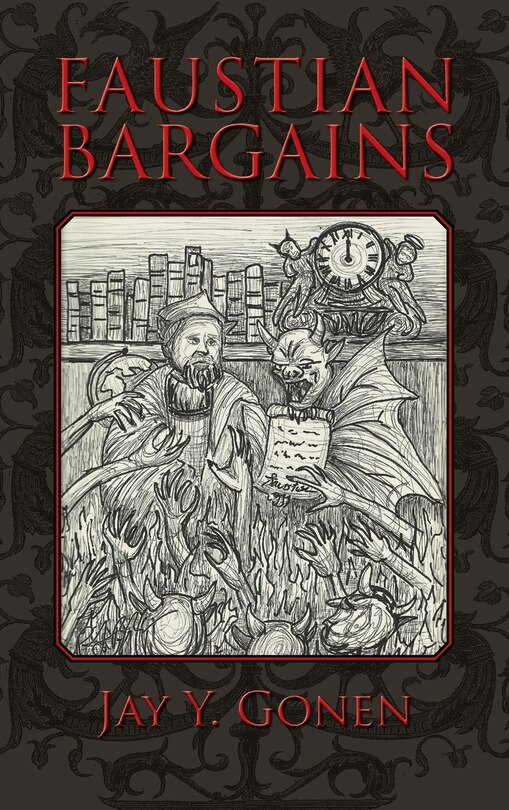 Front cover_Faustian Bargains