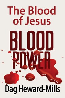 Front cover_Blood Power