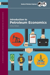 Front cover_Introduction to Petroleum Economics