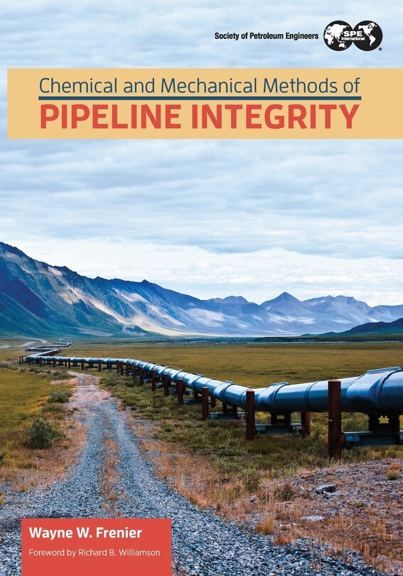 Couverture_Chemical and Mechanical Methods of Pipeline Integrity
