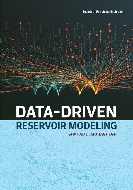 Front cover_Data-Driven Reservoir Modeling