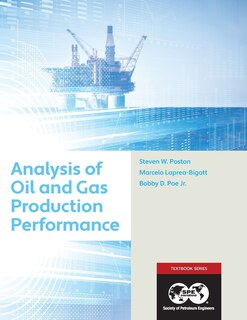 Couverture_Analysis of Oil and Gas Production Performance