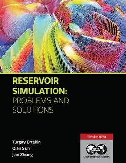 Couverture_Reservoir Simulation - Problems and Solutions