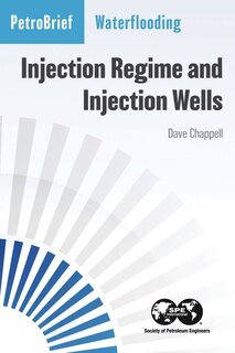 Front cover_Waterflooding