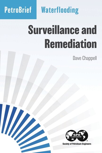 Front cover_Waterflooding Surveillance and Remediation