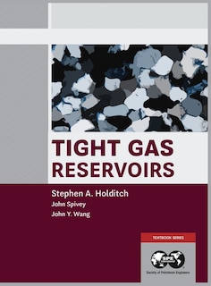 Front cover_Tight Gas Reservoirs