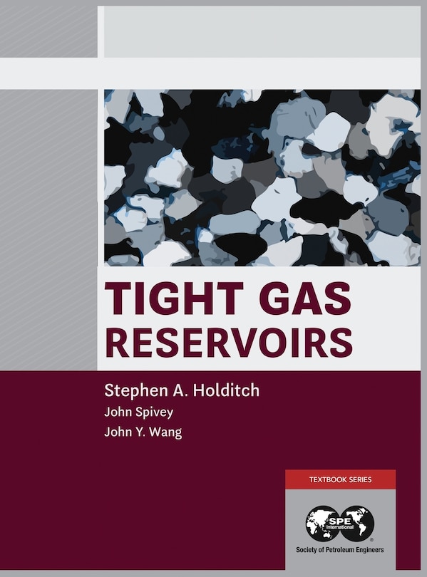 Front cover_Tight Gas Reservoirs