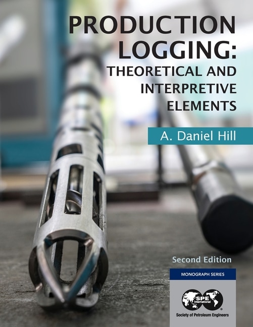 Couverture_Production Logging