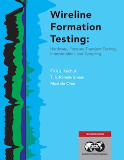 Couverture_Wireline Formation Testing