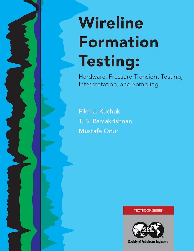 Couverture_Wireline Formation Testing