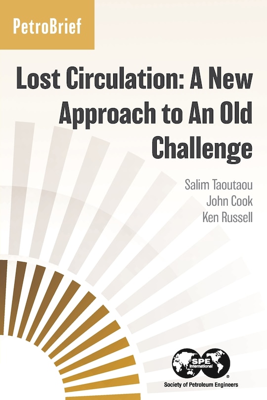 Couverture_Lost Circulation