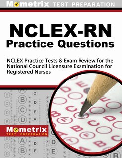 Front cover_Nclex-rn Practice Questions