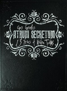 Couverture_Atrum Secretum