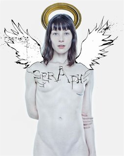 Front cover_SERAPH