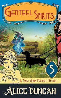 Front cover_Genteel Spirits