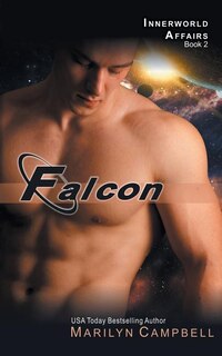 Couverture_Falcon (the Innerworld Affairs Series, Book 2)