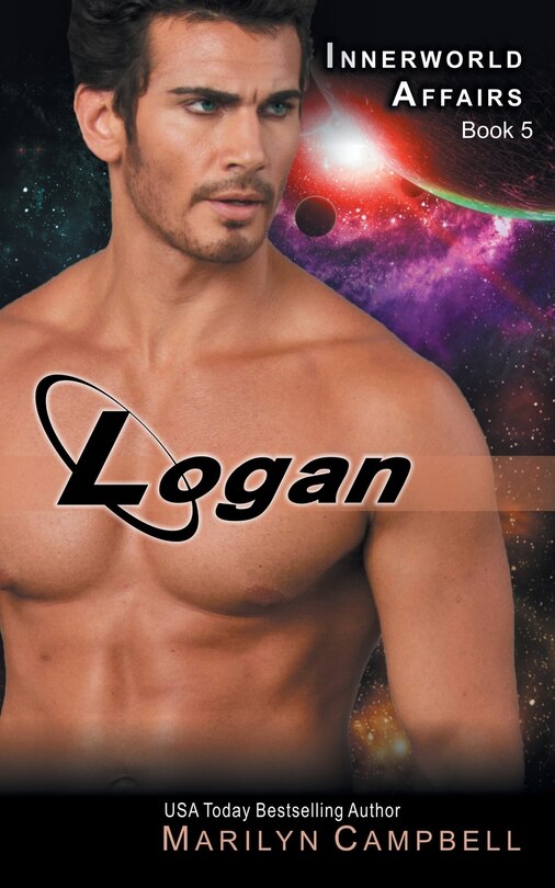 Logan (the Innerworld Affairs Series, Book 5)