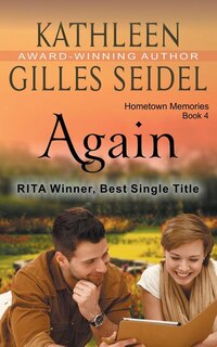 Couverture_Again (Hometown Memories, Book 4)
