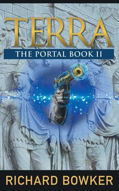 Couverture_TERRA (The Portal Series, Book 2)
