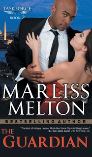 Front cover_Guardian (The Taskforce Series, Book 2)