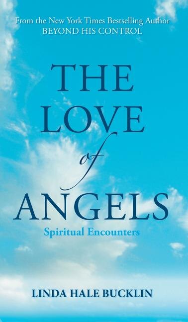 Front cover_The Love of Angels (Spiritual Encounters)