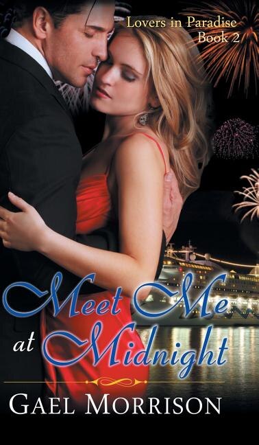 Couverture_Meet Me at Midnight (Lovers in Paradise Series, Book 2)