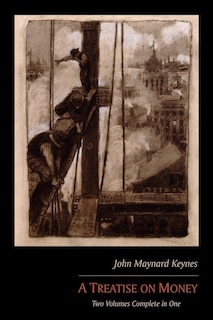 Front cover_A Treatise on Money