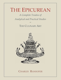 Couverture_The Epicurean