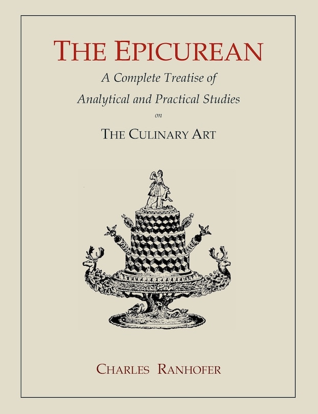 Couverture_The Epicurean