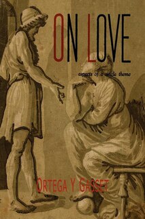 Front cover_On Love