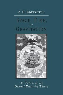 Couverture_Space, Time and Gravitation