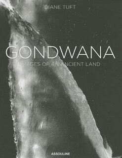 Front cover_Gondwana: Images of an Ancient Land