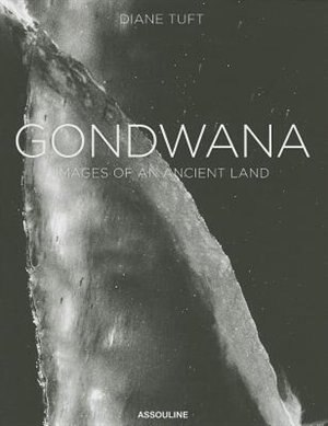 Front cover_Gondwana: Images of an Ancient Land