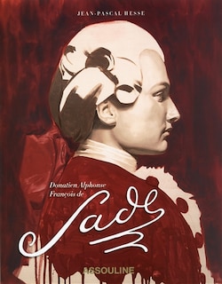 Couverture_Donatien Alphonse Francois de Sade
