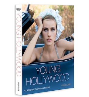 Front cover_Young Hollywood