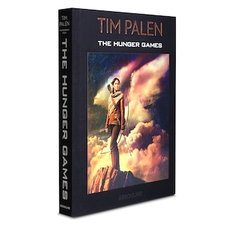 Couverture_Tim Palen: Photographs from the Hunger Games