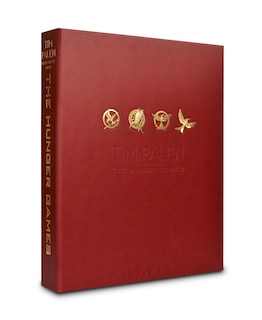 Front cover_Tim Palen: Photographs From The Hunger Games