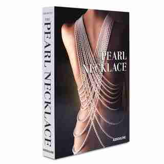 The Pearl Necklace by Vivienne Becker