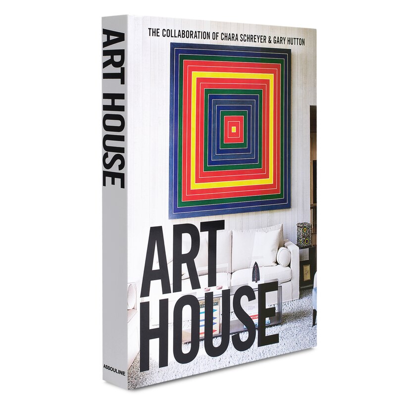 Front cover_Art House