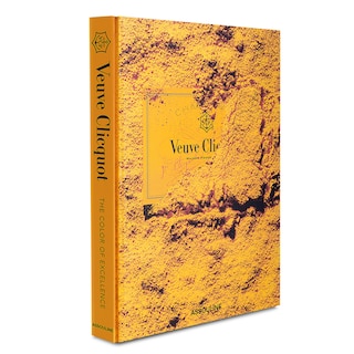 Front cover_Veuve Clicquot