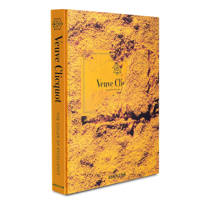 Front cover_Veuve Clicquot