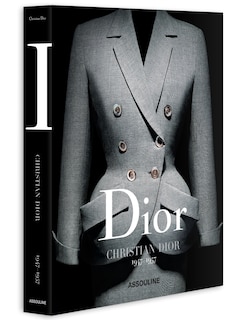 Dior by Christian Dior: 1947-1957