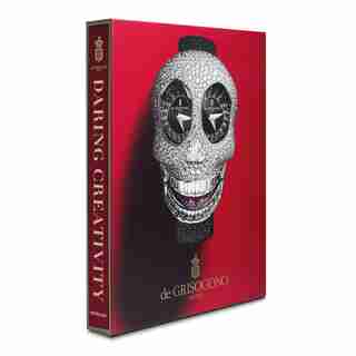 De Grisogono: Daring Creativity by Vivienne Becker